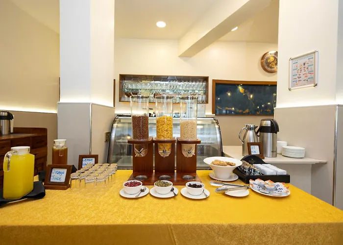 Premium Inn Mombasa City