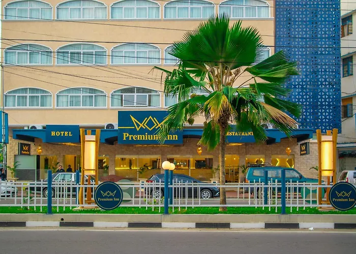 Premium Inn Mombasa City